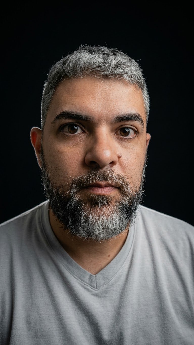 Foto de Perfil de Elivelton Rodrigues